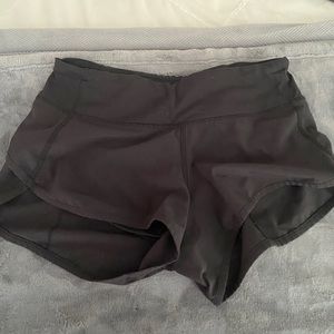 Lulu shorts